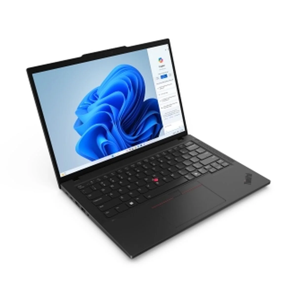 Laptop Lenovo 21LSS1HC00 14" Intel Evo Core Ultra 7 155H Intel Core Ultra 7 155H Intel Core Ultra 7 155u 32 GB RAM 1 TB SSD - Image 2