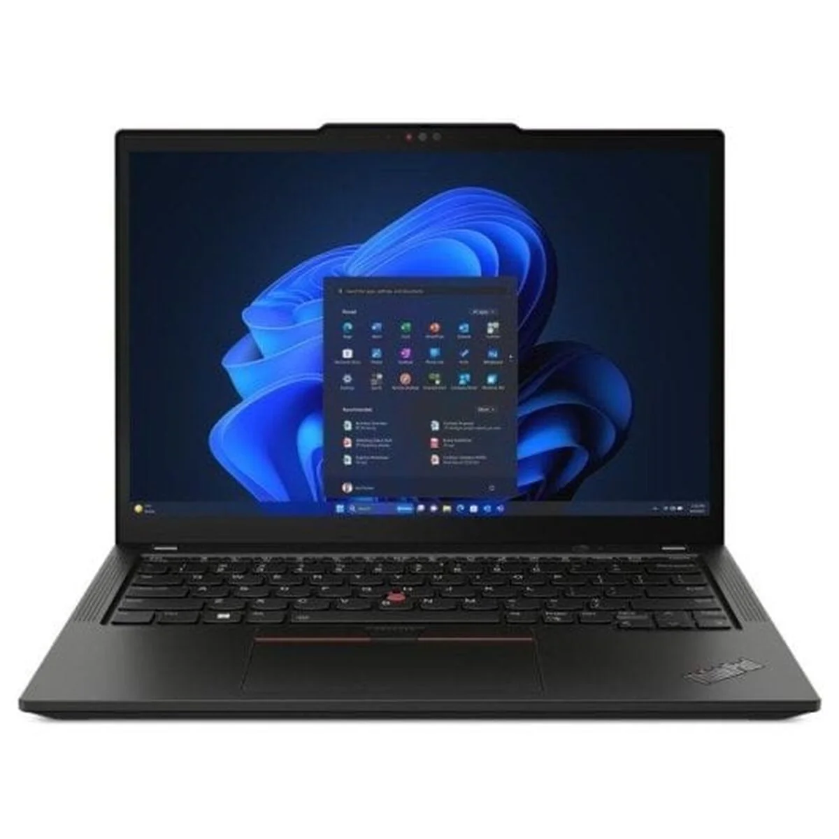 Laptop Lenovo 21LUS14P00 13,3'' Intel Core Ultra 7 165U 32 GB RAM 1 TB SSD