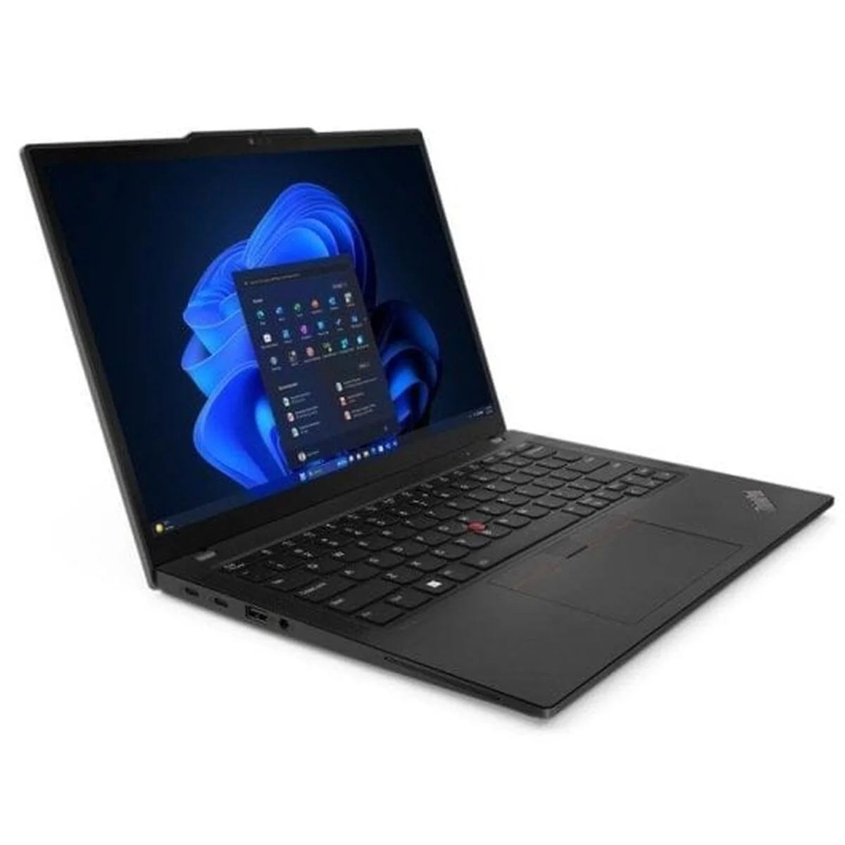 Laptop Lenovo 21LUS14P00 13,3'' Intel Core Ultra 7 165U 32 GB RAM 1 TB SSD - Image 2