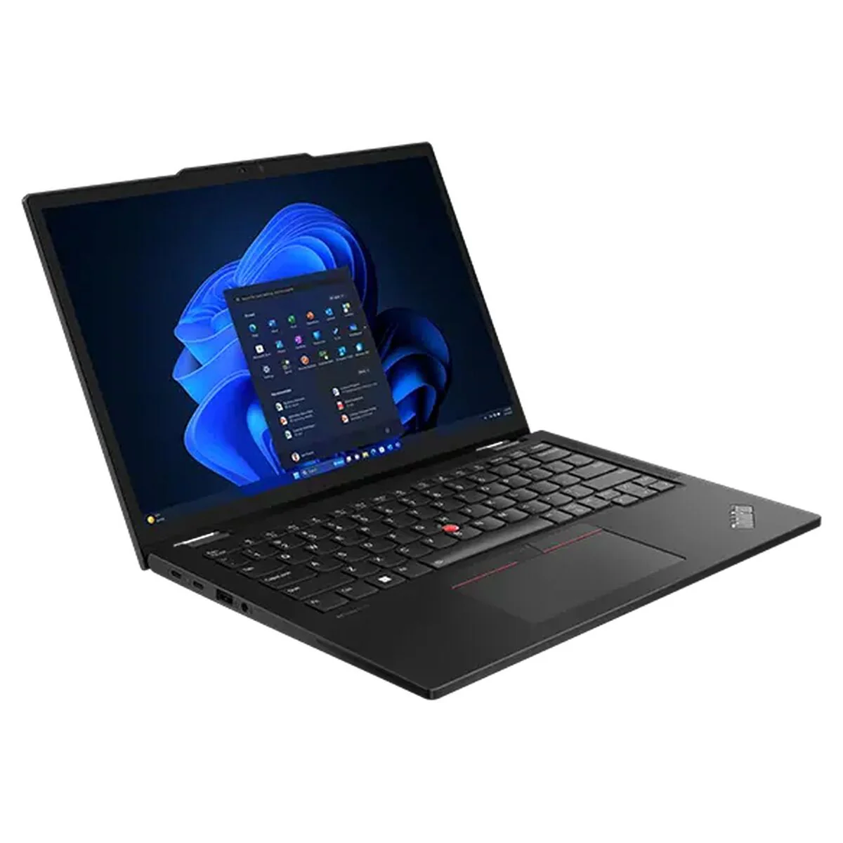Laptop Lenovo 21LWS0H300 13,3'' Intel Core Ultra 7 165U 64 GB RAM 2 TB - Image 3