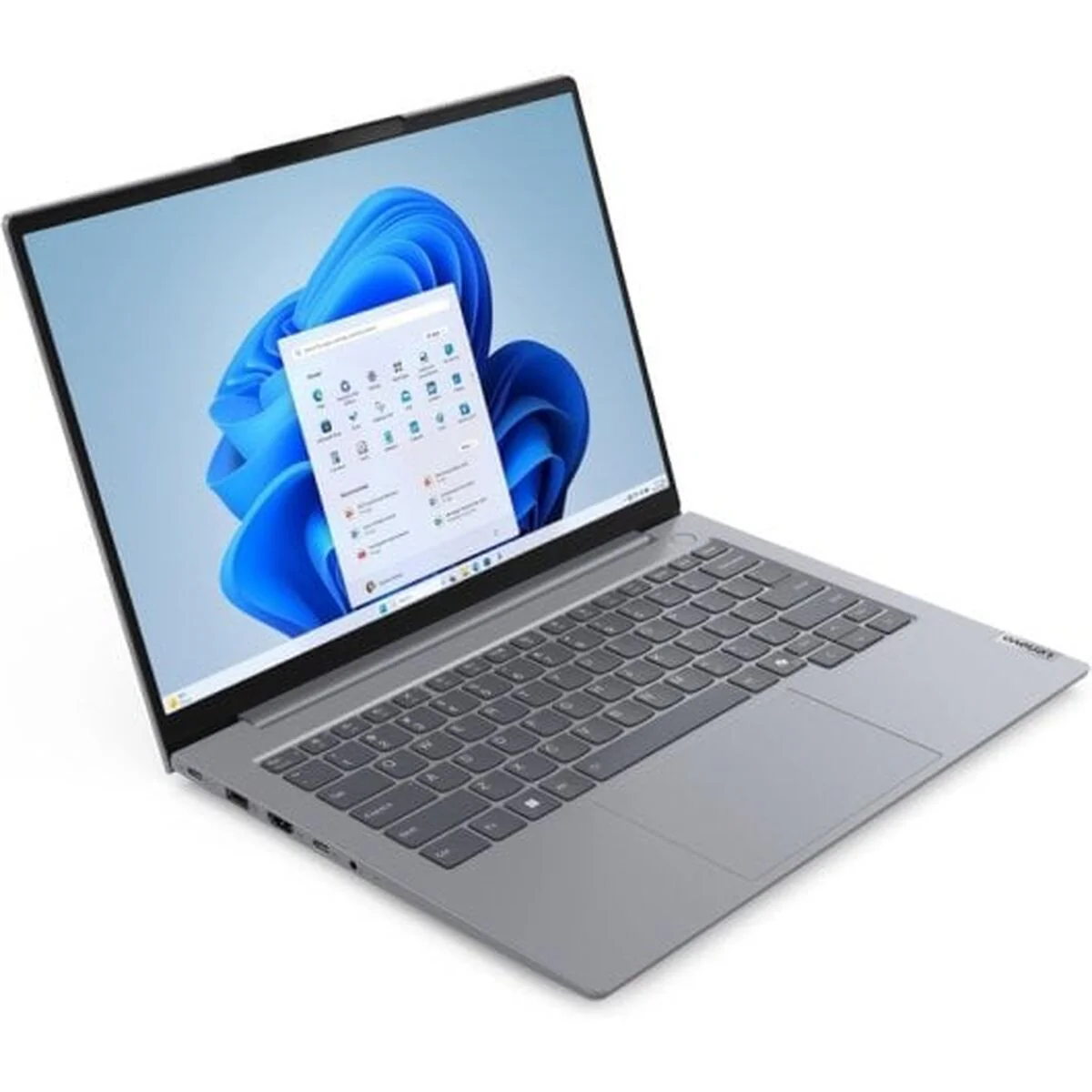 Laptop Lenovo 21MVA0HVSP 14" AMD Ryzen 7 7735HS 32 GB RAM 512 GB SSD - Image 3