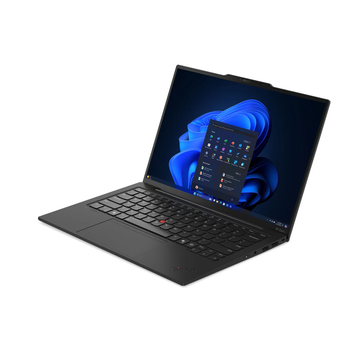 Laptop Lenovo 21NS00PTSP 14" intel core ultra 5 32 GB RAM 512 GB SSD - Image 2