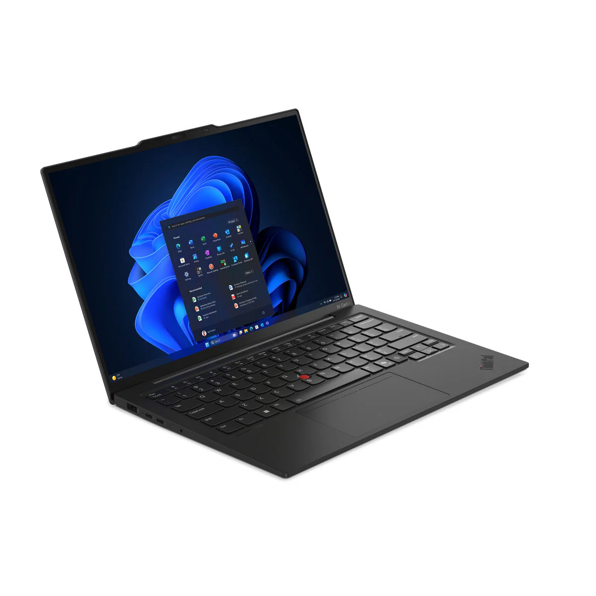 Laptop Lenovo 21NS00PTSP 14" intel core ultra 5 32 GB RAM 512 GB SSD - Image 3