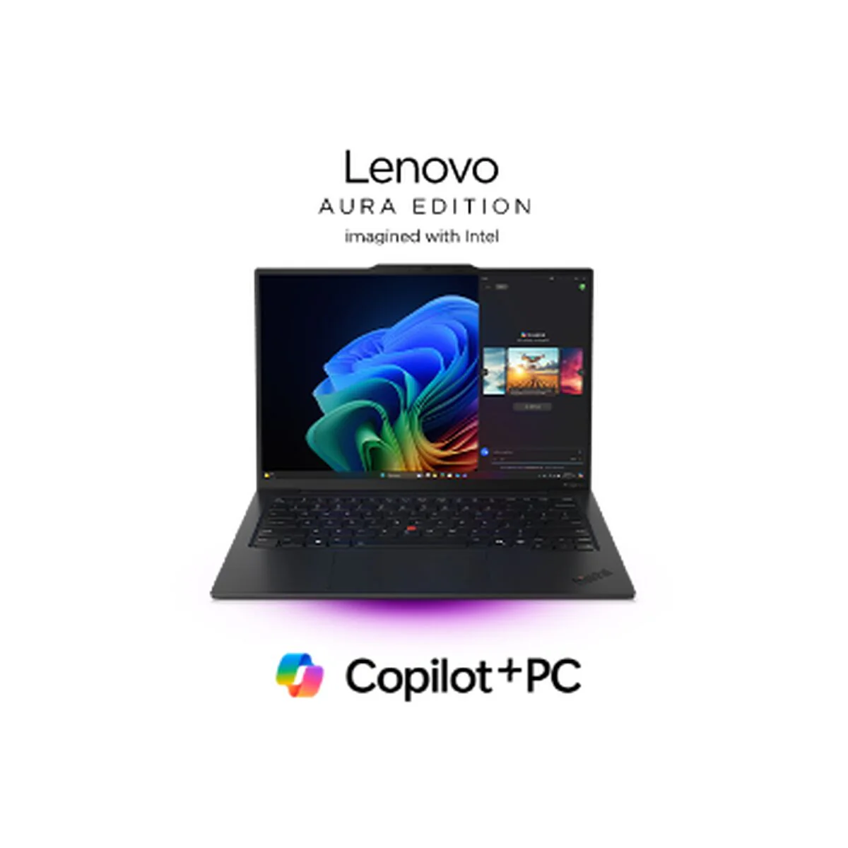 Laptop Lenovo 21NXS1D900 14" Intel Core Ultra 7 255U 32 GB RAM 1 TB SSD - Image 3