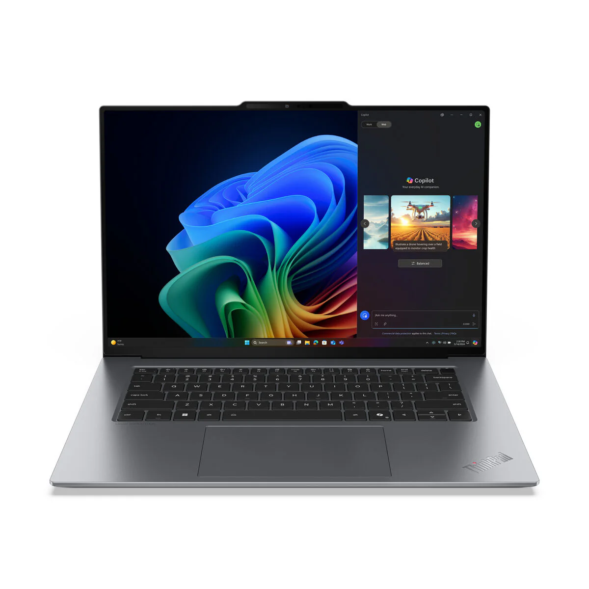 Laptop Lenovo ThinkPad X9-15 Gen 1 Aura Edition