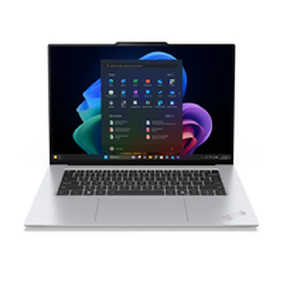 Laptop Lenovo 21Q60069SP 15,3" Intel Core Ultra 7 258V 32 GB RAM 1 TB SSD Qwerty Español
