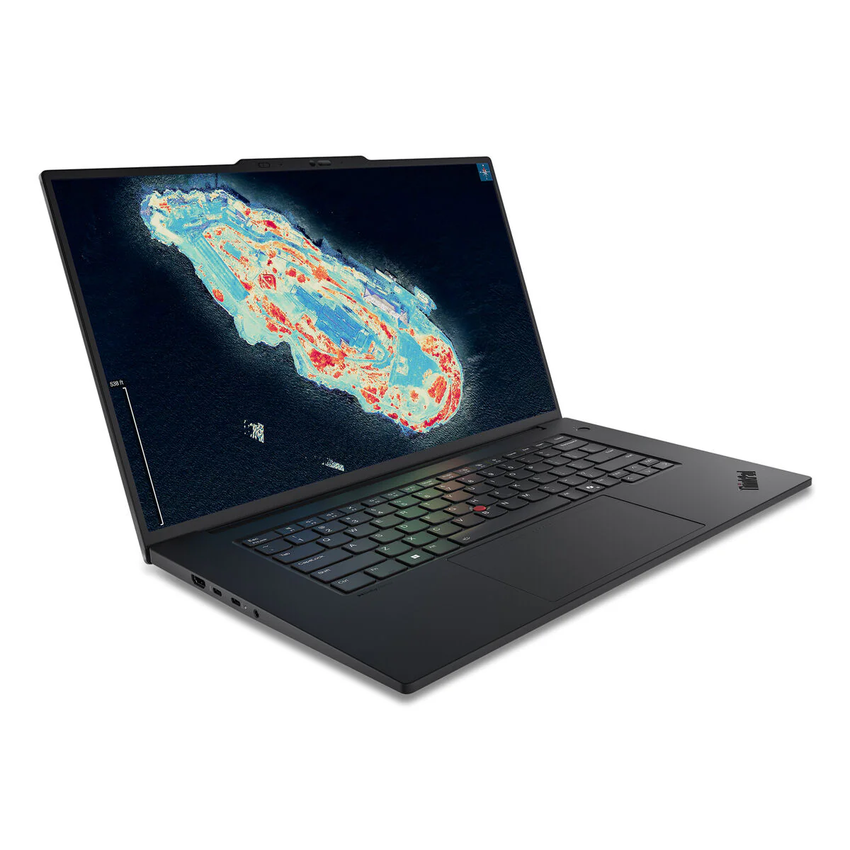 Laptop Lenovo 21Q8000CSP - Image 3