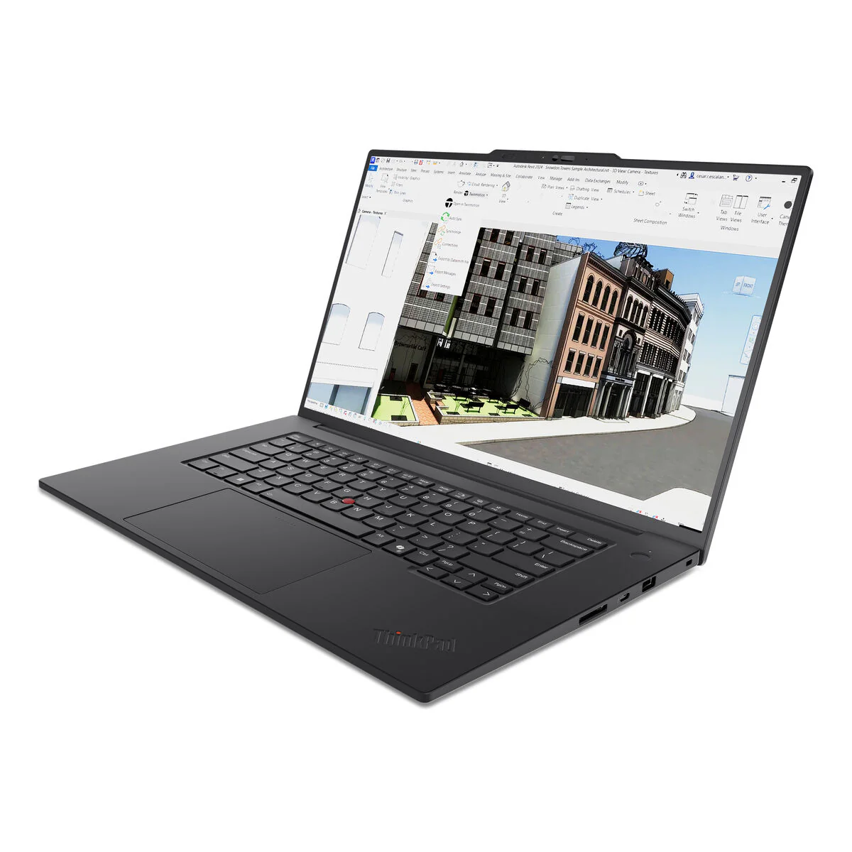 Laptop Lenovo 21Q8000CSP - Image 4