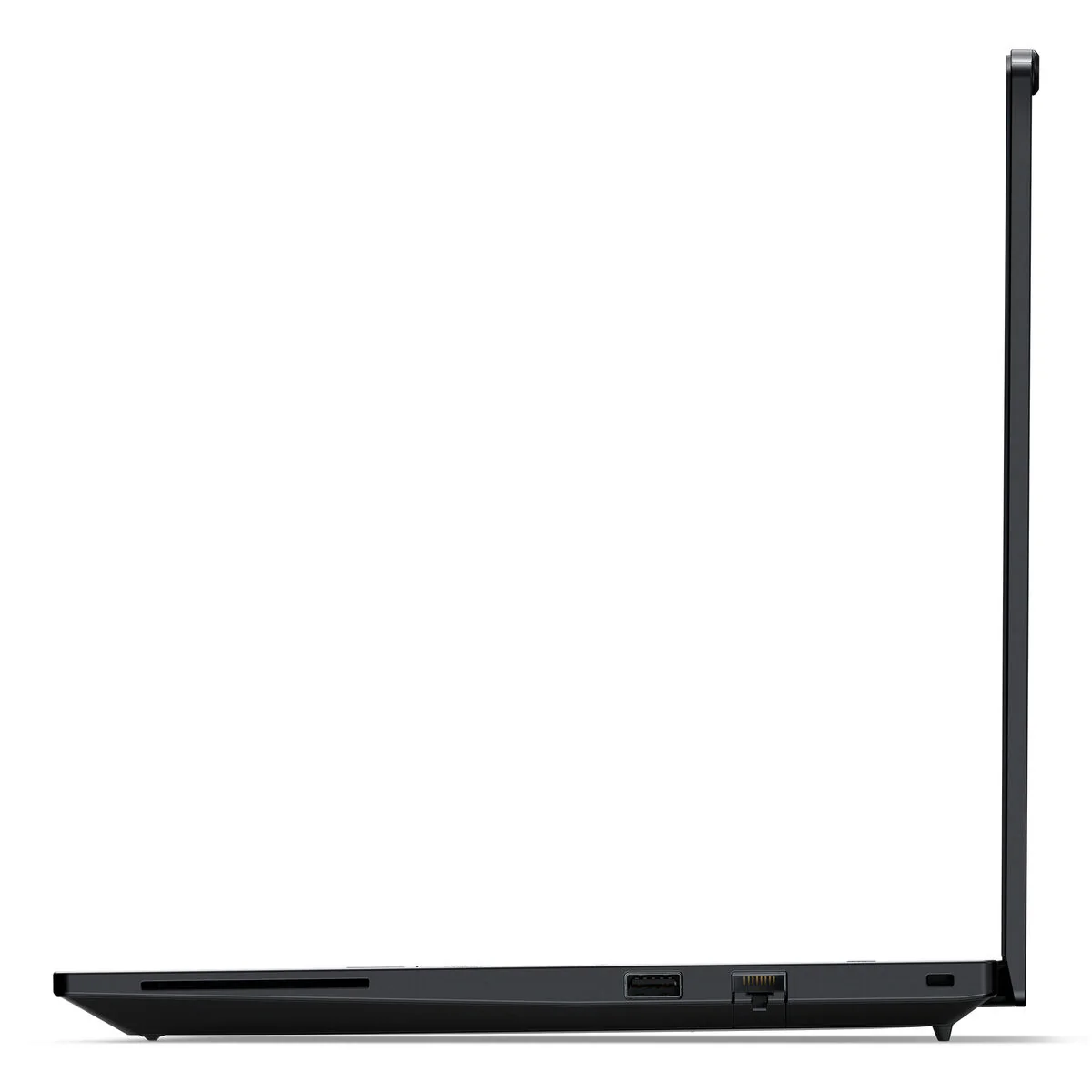 Laptop Lenovo 21QT000GSP 14,5" Intel Core Ultra 7 255U 32 GB RAM 1 TB SSD Nvidia Quadro RTX 5000 MAX-Q intel arc 140 Qwerty Espa - Image 5