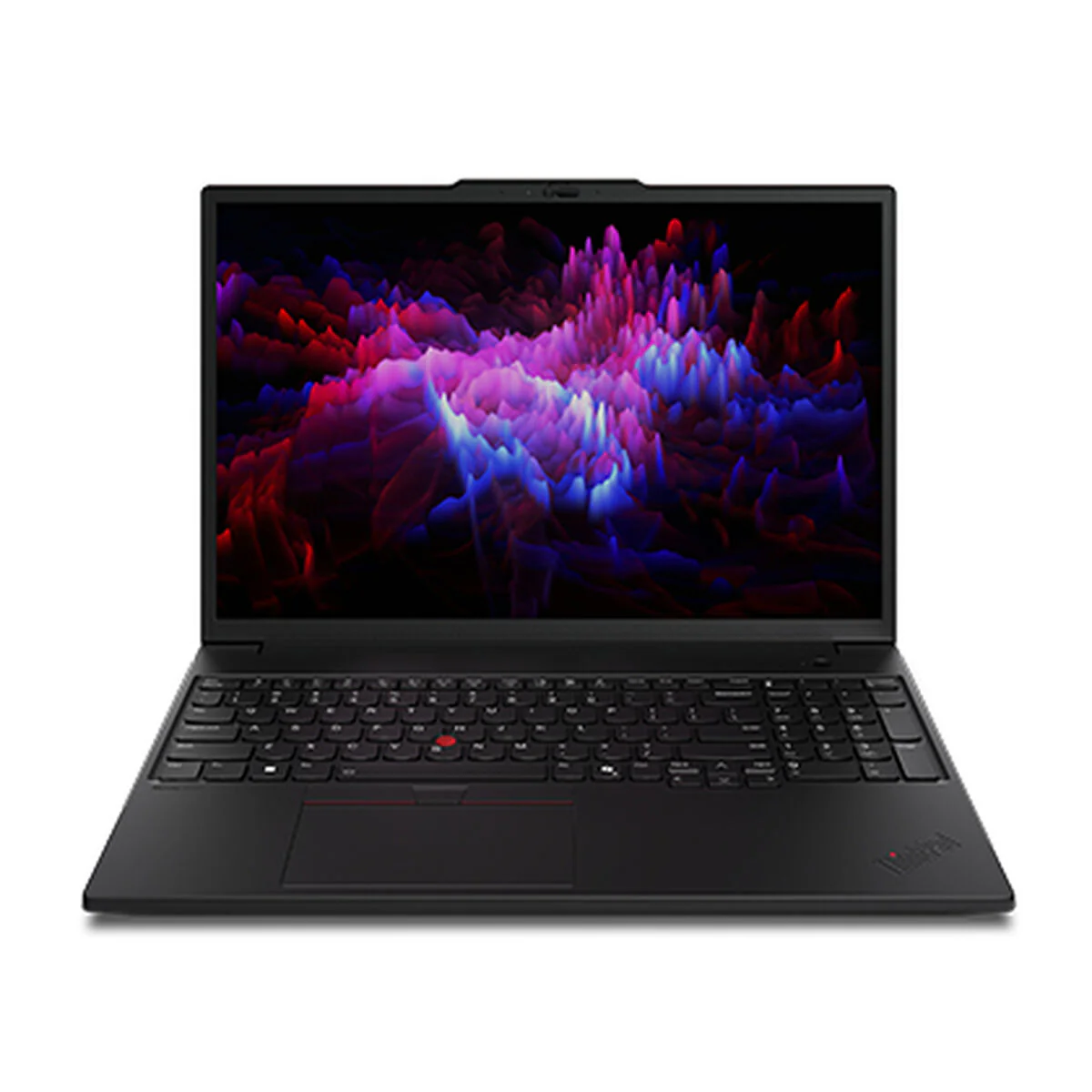 Laptop Lenovo 21QV000VSP 16" intel core ultra 7 255H 32 GB RAM 1 TB SSD Qwerty Español - Image 7