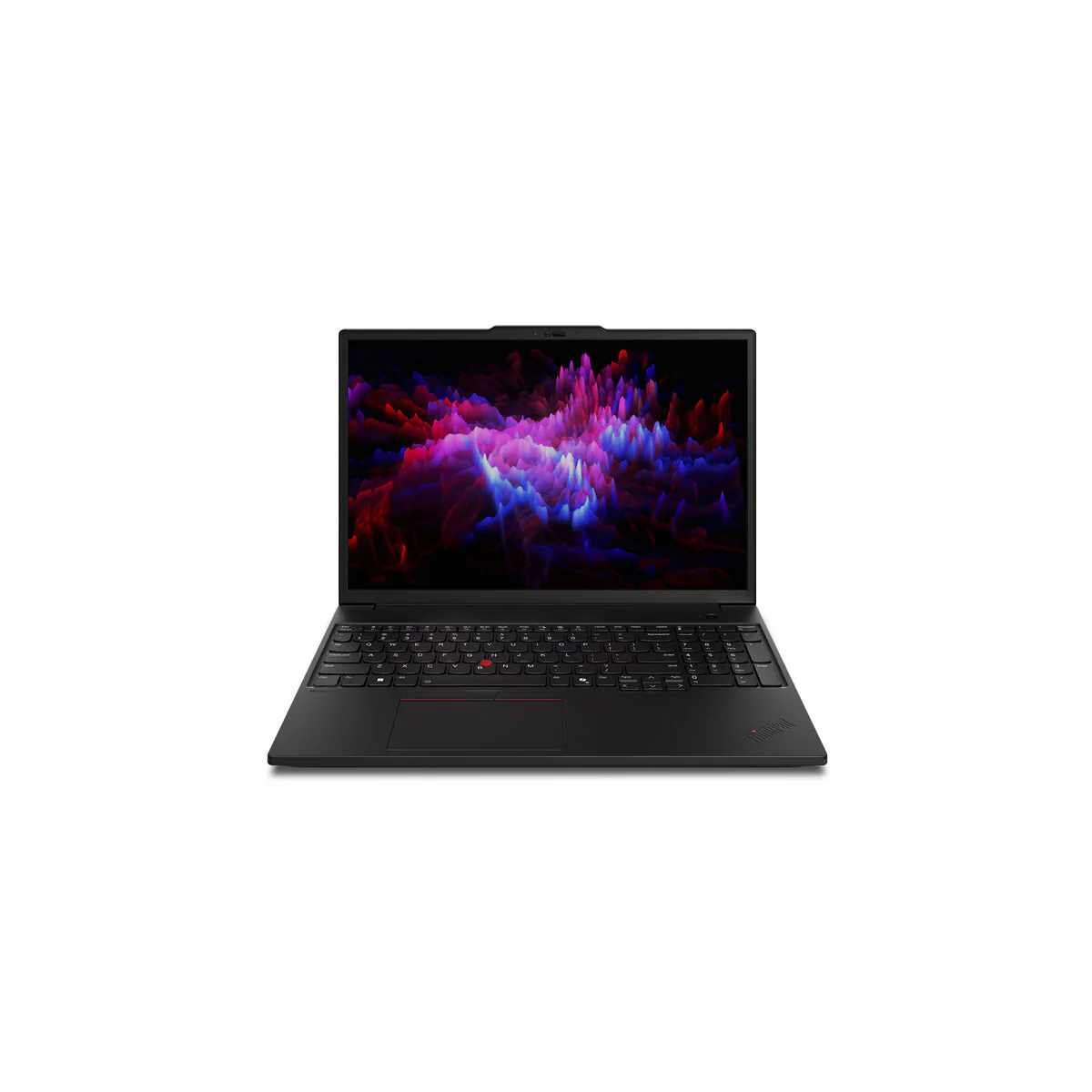 Laptop Lenovo 21QV000VSP 16" intel core ultra 7 255H 32 GB RAM 1 TB SSD Qwerty Español - Image 8