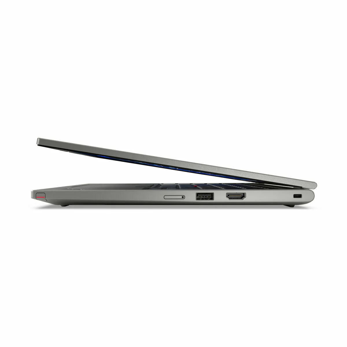 Laptop Lenovo 21R70016SP 13,3" intel core ultra 5 16 GB RAM 512 GB 512 GB SSD - Image 6