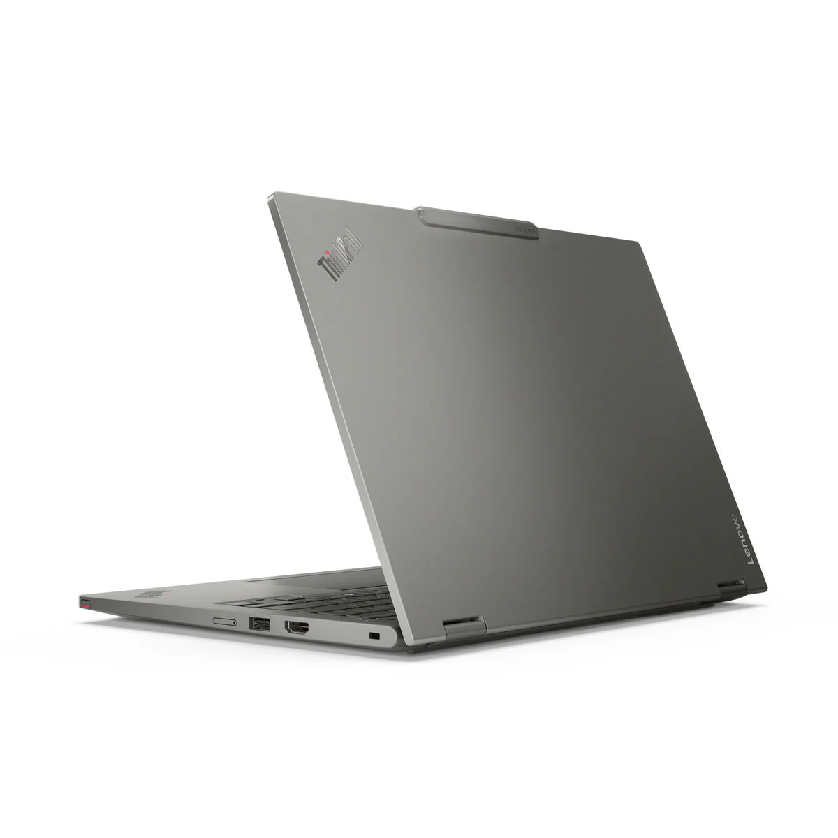 Laptop Lenovo 21R7001QSP 13,3" intel core ultra 7 16 GB RAM 512 GB SSD Qwerty Español - Image 10
