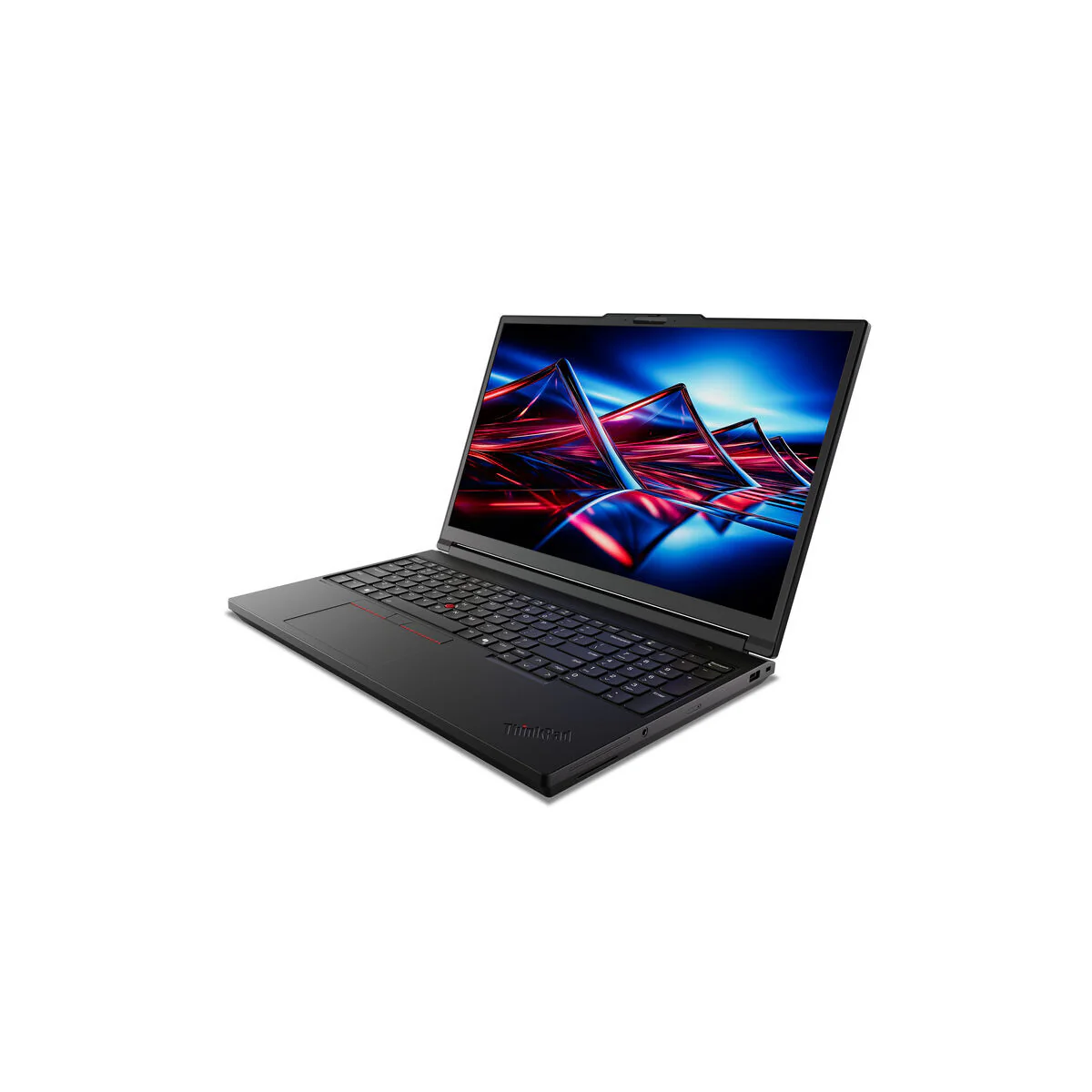 Laptop Lenovo 21RQ0005SP 16" 32 GB RAM 1 TB SSD Qwerty Español