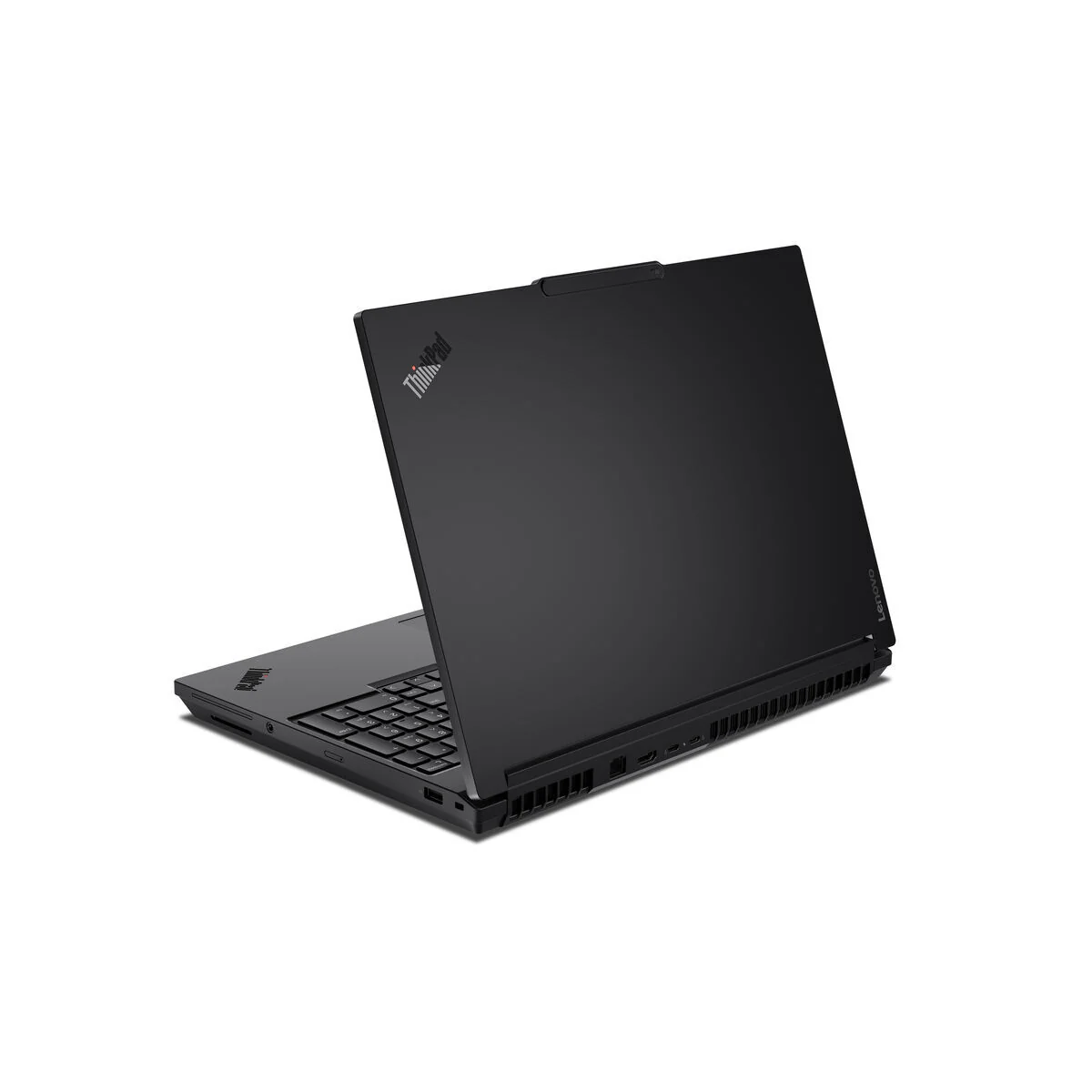 Laptop Lenovo 21RQ0005SP 16" 32 GB RAM 1 TB SSD Qwerty Español - Image 4