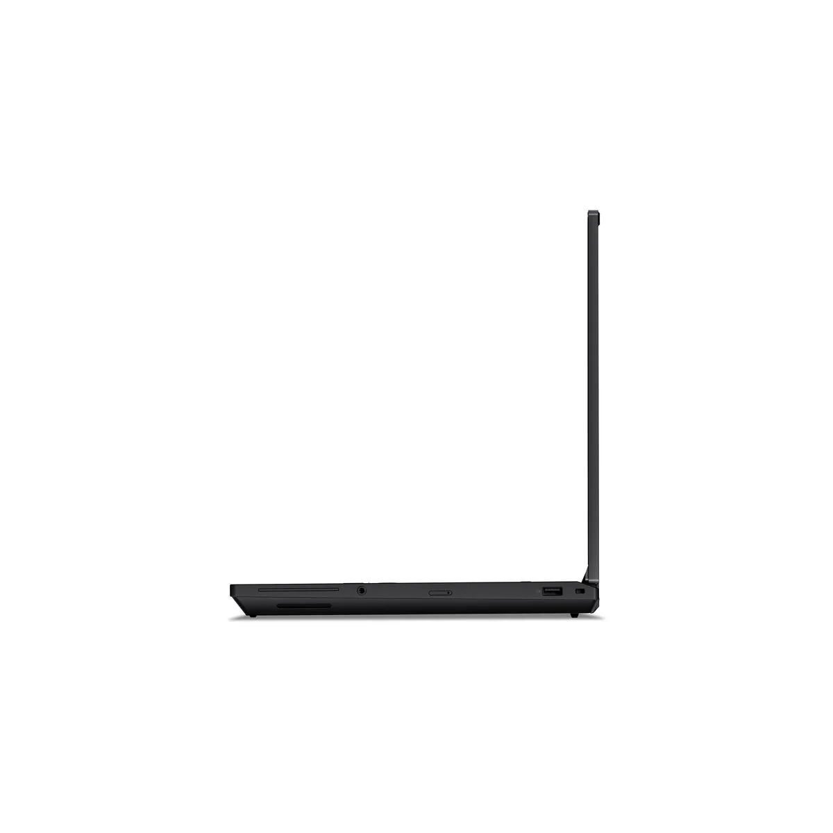 Laptop Lenovo 21RQ0005SP 16" 32 GB RAM 1 TB SSD Qwerty Español - Image 6