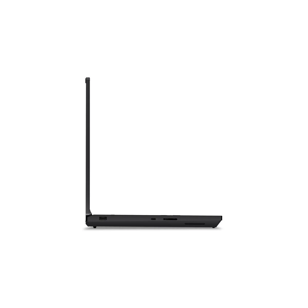 Laptop Lenovo 21RQ0005SP 16" 32 GB RAM 1 TB SSD Qwerty Español - Image 7