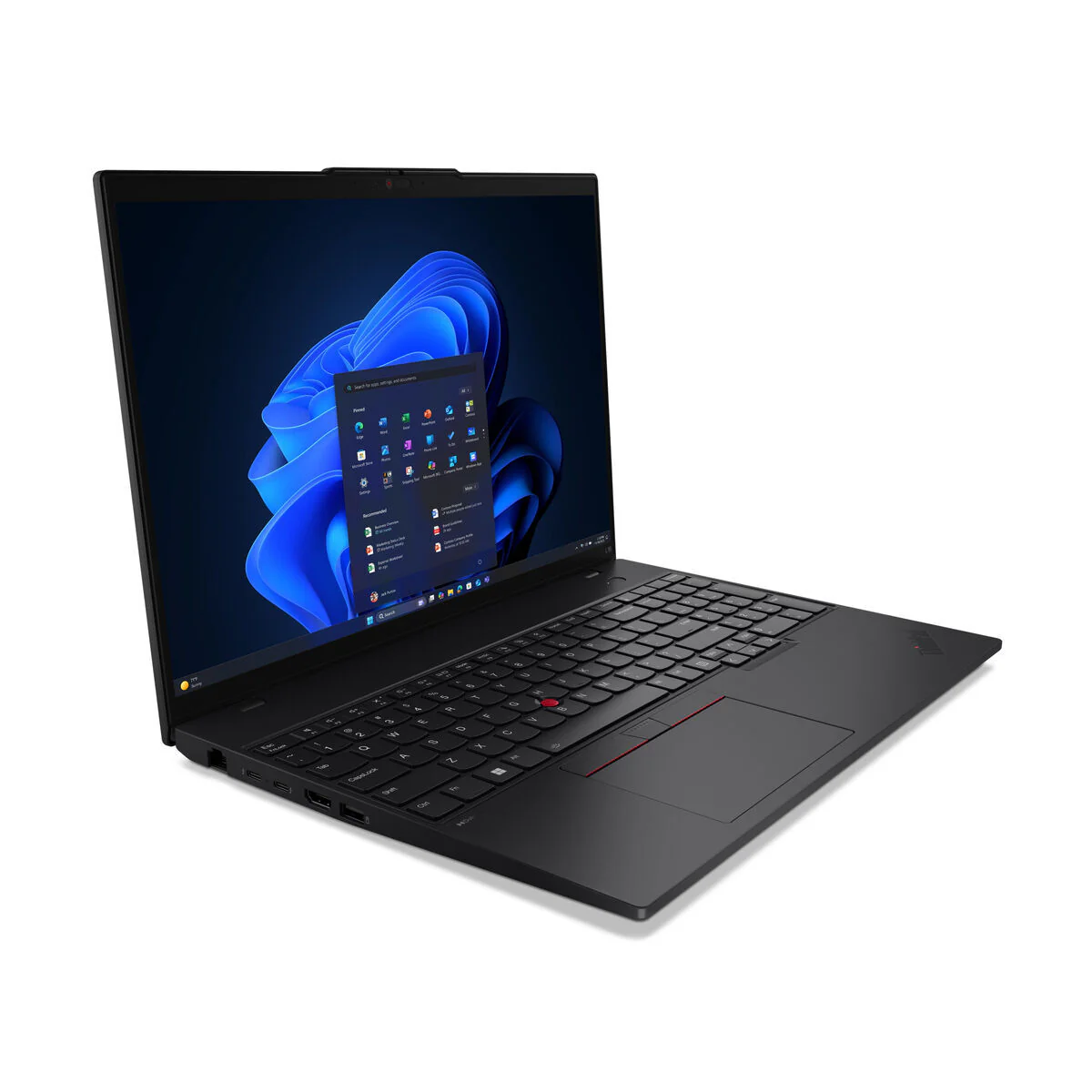 Laptop Lenovo 21SA002DSP 16" intel core ultra 7 16 GB RAM 512 GB 512 GB SSD - Image 9