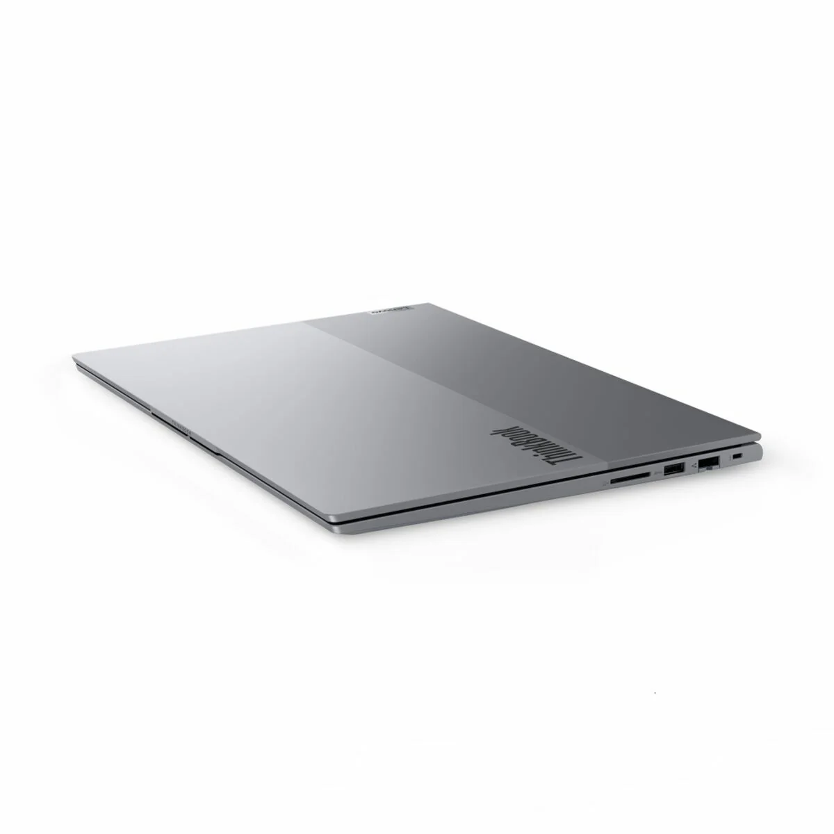 Laptop Lenovo 21SH008NSP 16" 16 GB RAM 512 GB 512 GB SSD Intel Core 7 240H Qwerty Español - Image 2