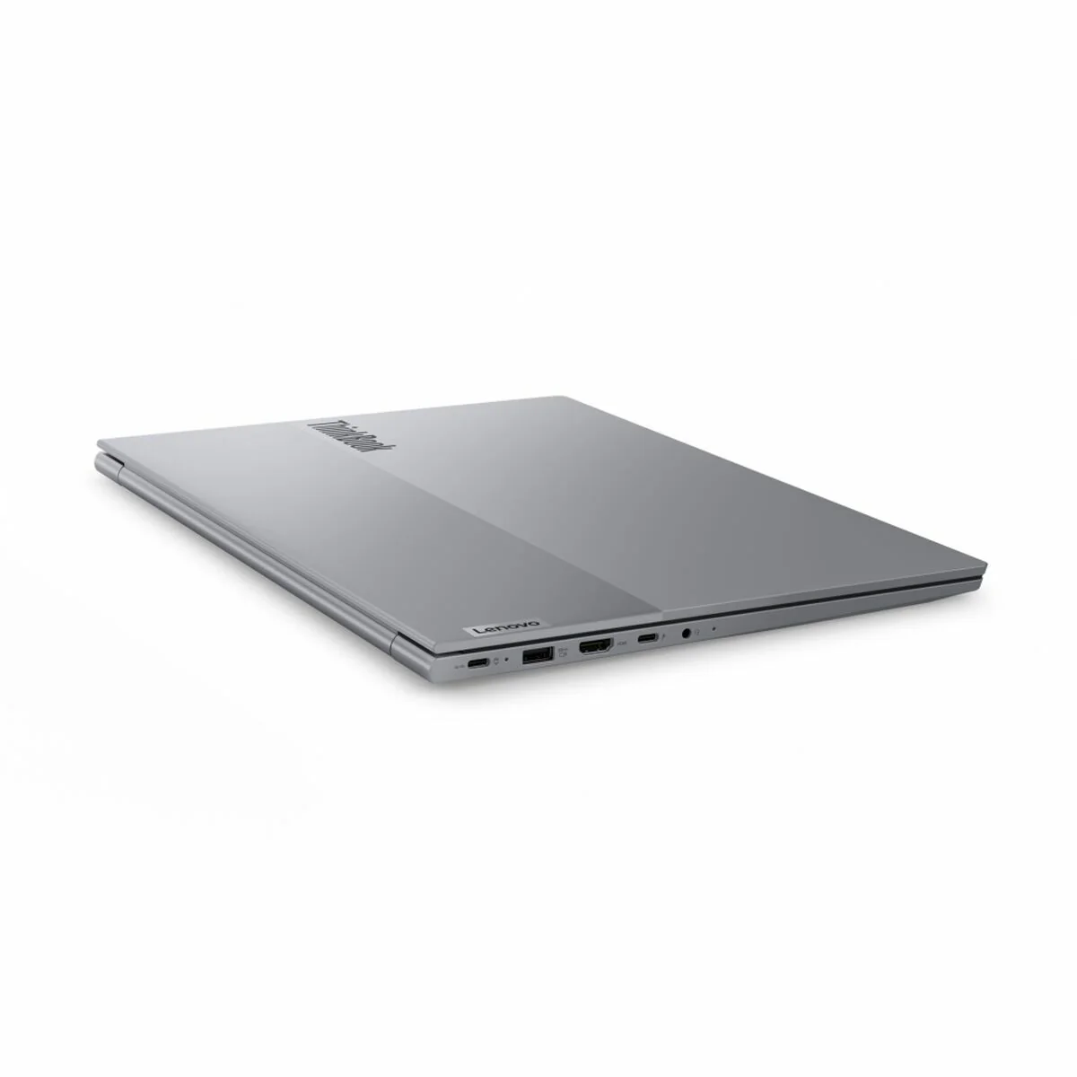 Laptop Lenovo 21SH008NSP 16" 16 GB RAM 512 GB 512 GB SSD Intel Core 7 240H Qwerty Español - Image 3