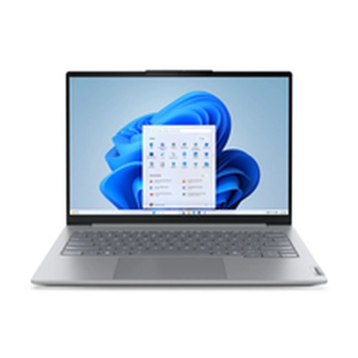 Laptop Lenovo 21SJ0075SP 14" intel core ultra 5 16 GB RAM 512 GB 512 GB SSD Qwerty Español - Image 2