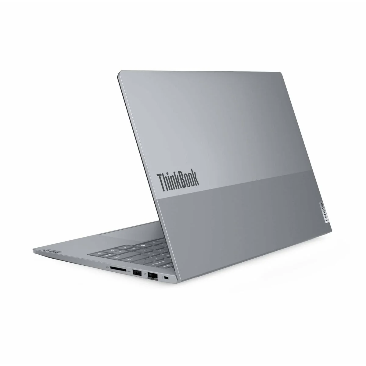 Laptop Lenovo 21SJ0075SP 14" intel core ultra 5 16 GB RAM 512 GB 512 GB SSD Qwerty Español - Image 6