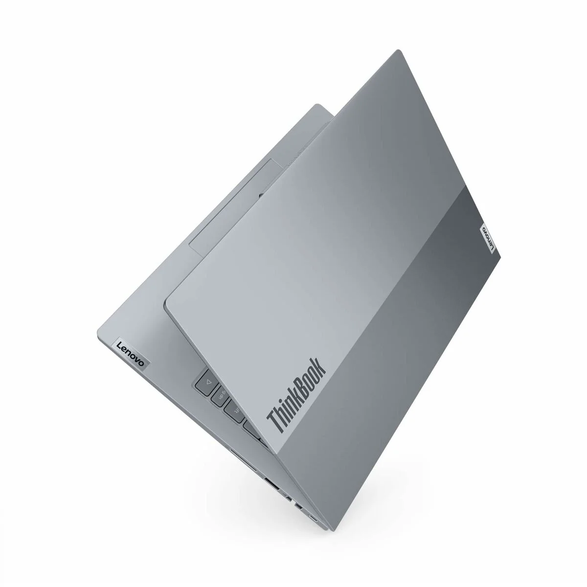 Laptop Lenovo 21SJ0075SP 14" intel core ultra 5 16 GB RAM 512 GB 512 GB SSD Qwerty Español - Image 8