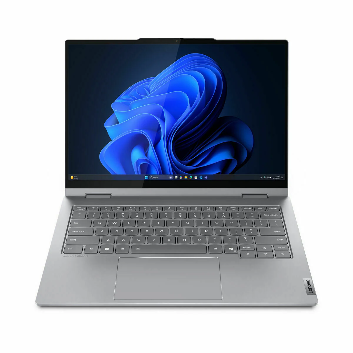 Laptop Lenovo 21SQ0008SP 14" 16 GB RAM 512 GB SSD Qwerty Español