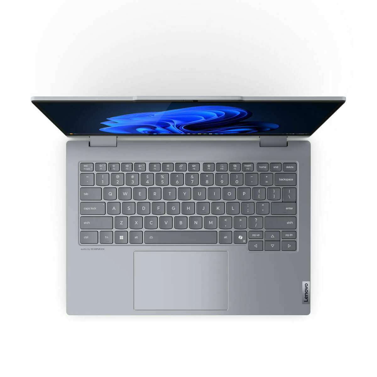 Laptop Lenovo 21SQ0008SP 14" 16 GB RAM 512 GB SSD Qwerty Español - Image 10