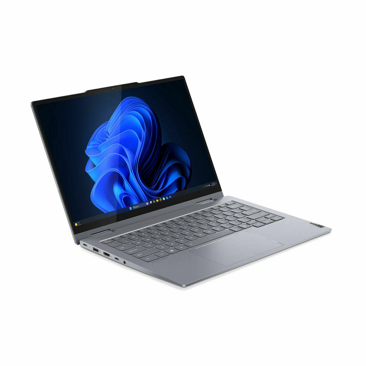 Laptop Lenovo 21SQ0008SP 14" 16 GB RAM 512 GB SSD Qwerty Español - Image 3