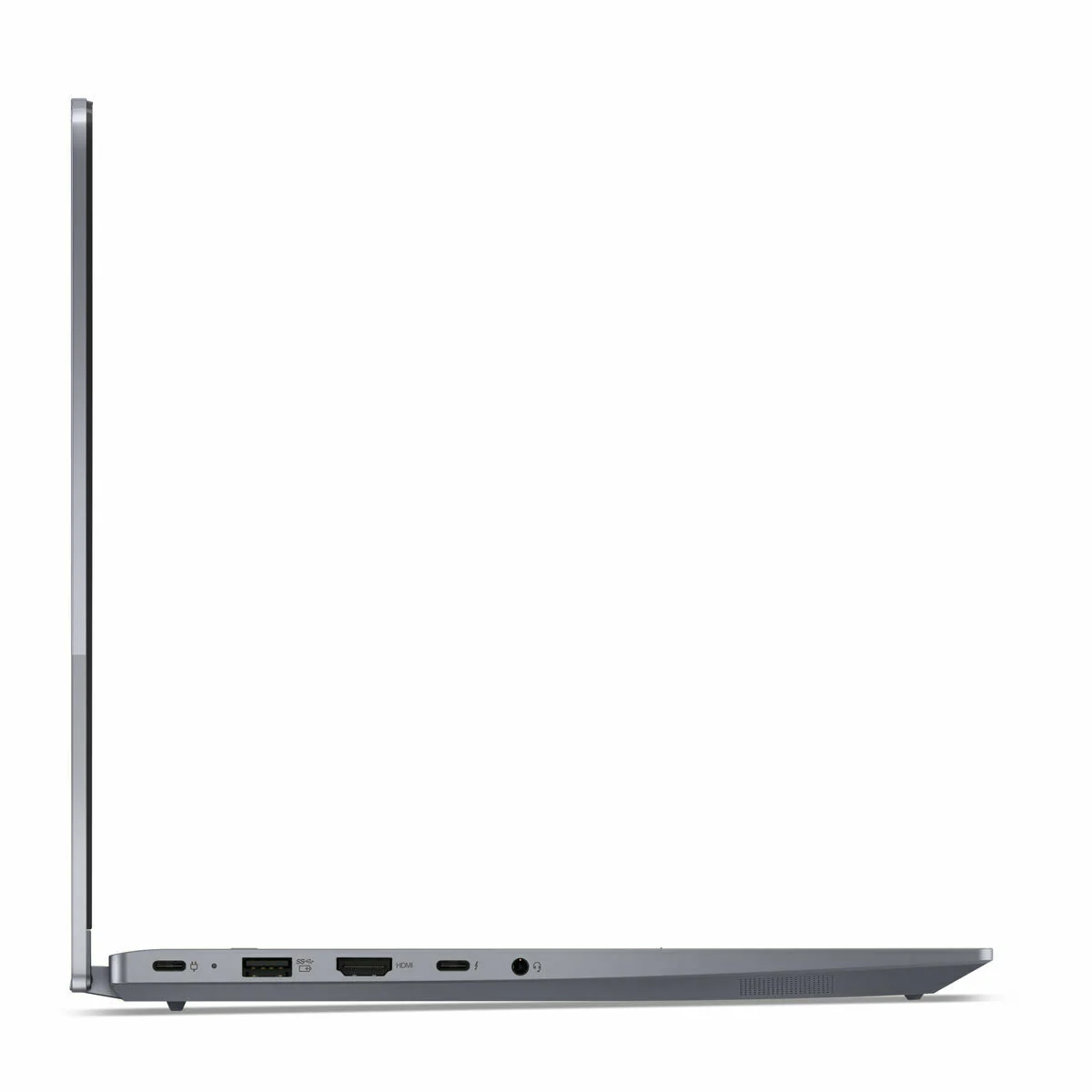 Laptop Lenovo 21SQ0008SP 14" 16 GB RAM 512 GB SSD Qwerty Español - Image 5