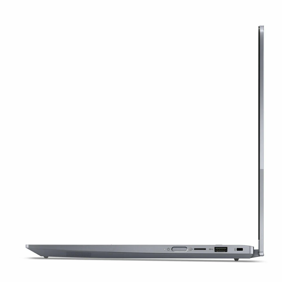 Laptop Lenovo 21SQ0008SP 14" 16 GB RAM 512 GB SSD Qwerty Español - Image 6