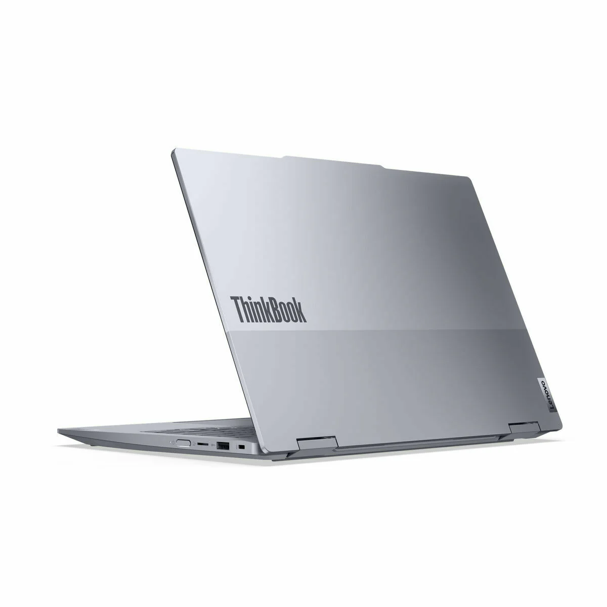 Laptop Lenovo 21SQ0008SP 14" 16 GB RAM 512 GB SSD Qwerty Español - Image 7
