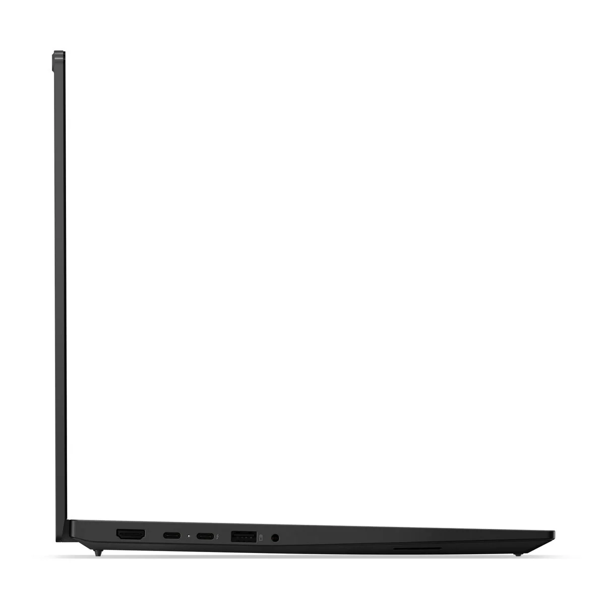 Laptop Lenovo 21SR000MSP 16" intel core ultra 7 16 GB RAM 512 GB SSD Qwerty Español - Image 10