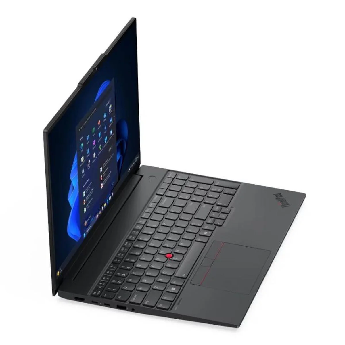 Laptop Lenovo 21ST004JSP 16" 16 GB RAM 512 GB SSD Qwerty Español - Image 10
