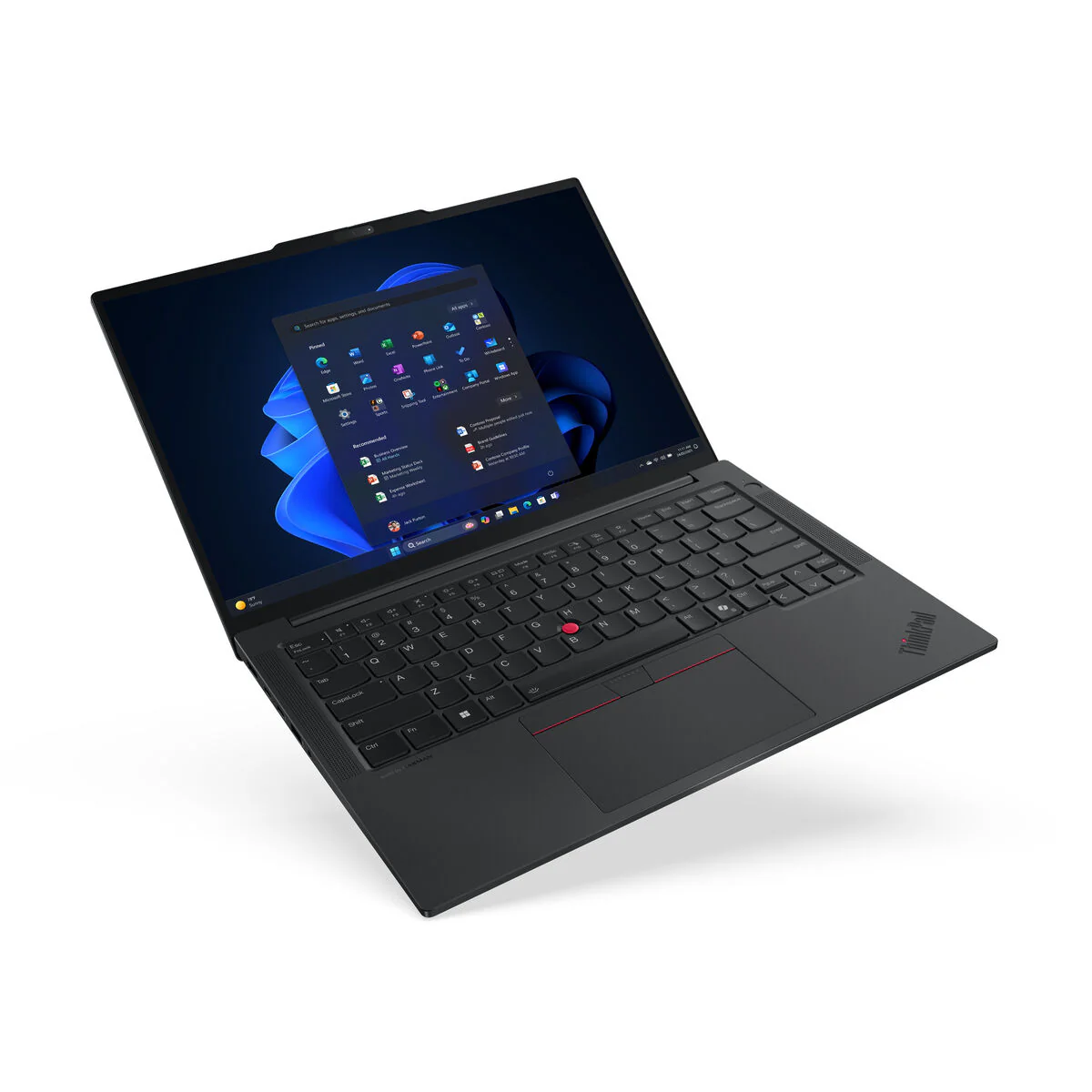 Laptop Lenovo 21U20024SP 14" Intel Core Ultra 7 258V intel core ultra 7 32 GB RAM 1 TB SSD intel arc 140 - Image 7