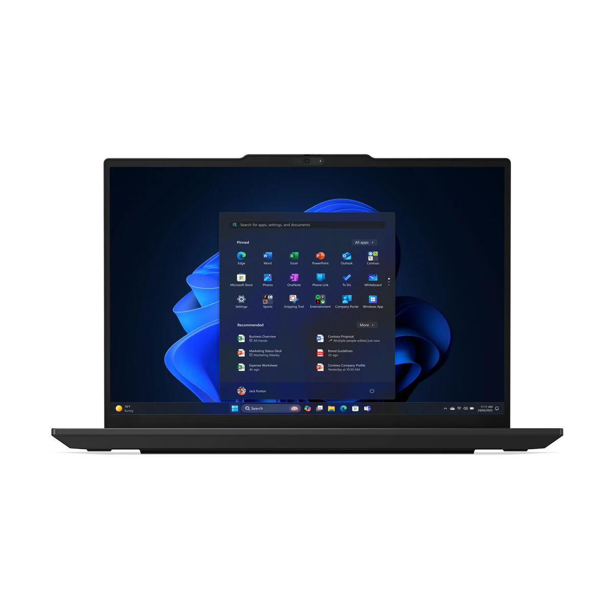 Laptop Lenovo 21U20025SP - Image 3