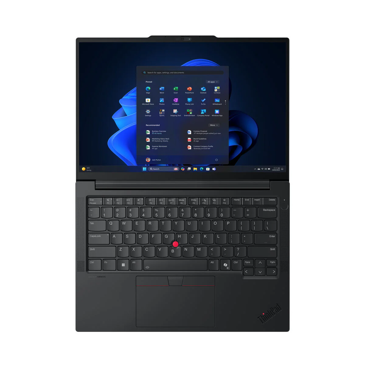 Laptop Lenovo 21U20025SP - Image 4