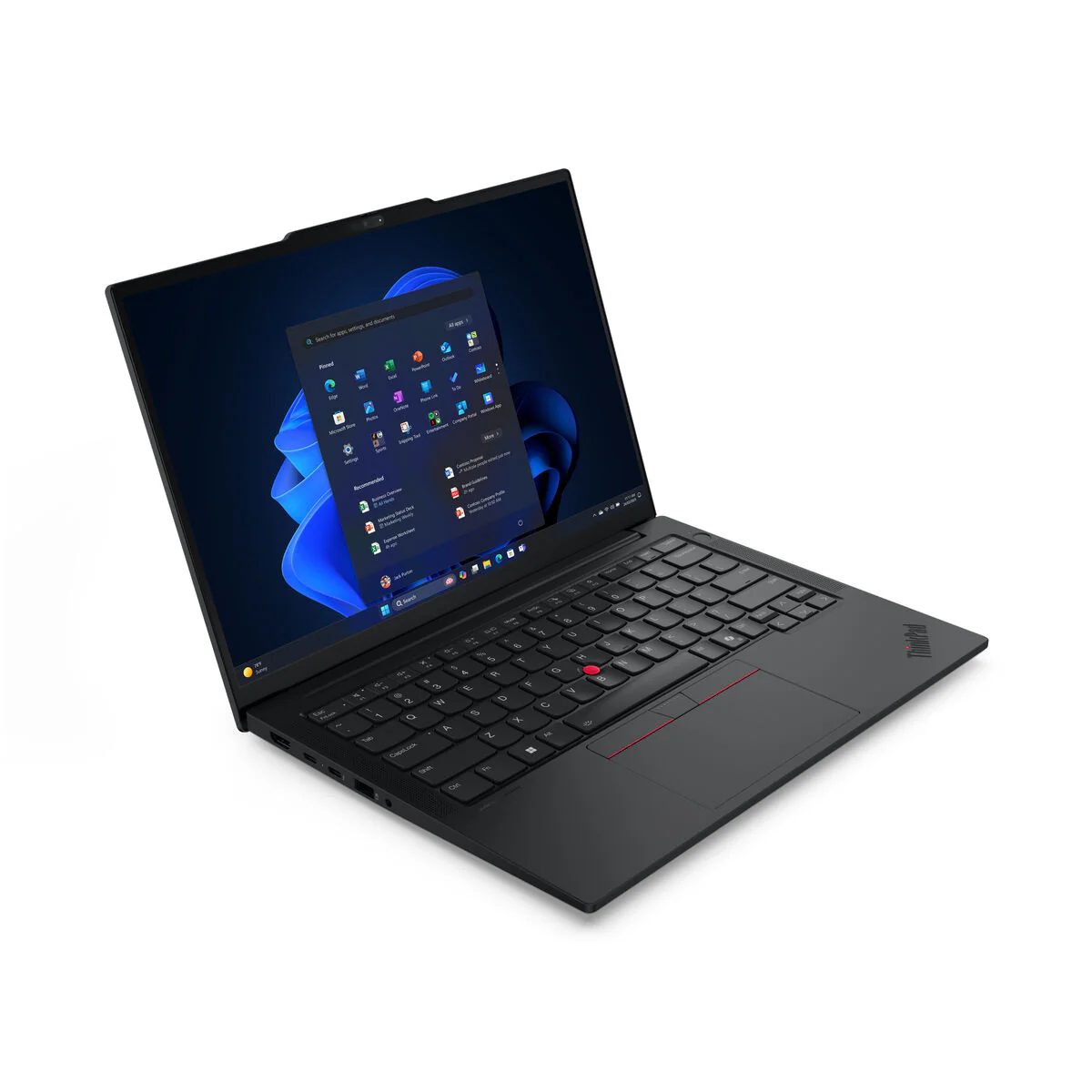 Laptop Lenovo 21U2006WSP 14" intel core ultra 5 16 GB RAM 512 GB SSD - Image 3