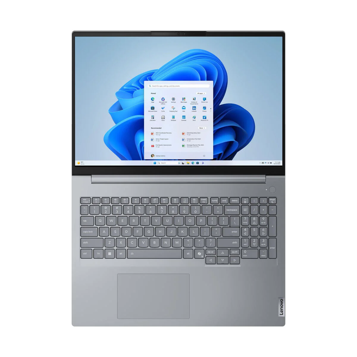 Laptop Lenovo 21US000DSP - Image 10