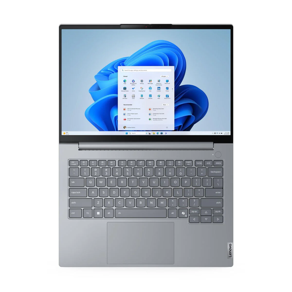 Laptop Lenovo 21UY000YSP - Image 10