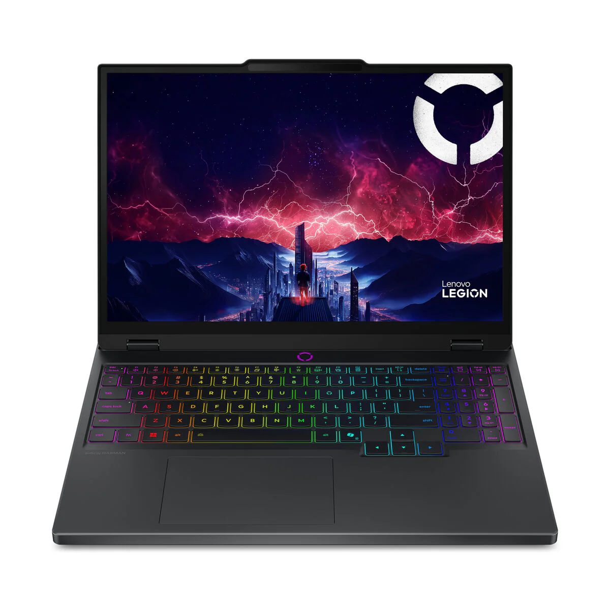 Laptop Lenovo 32 GB RAM 512 GB SSD geforce rtx 5060 - Image 2