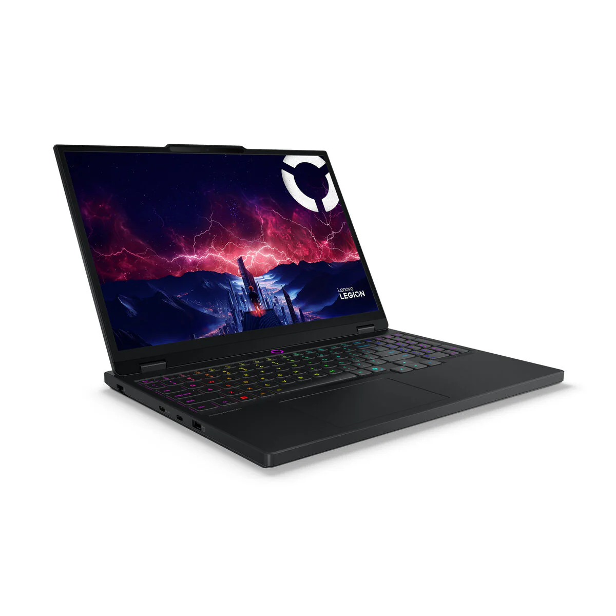 Laptop Lenovo 32 GB RAM 512 GB SSD geforce rtx 5060 - Image 4