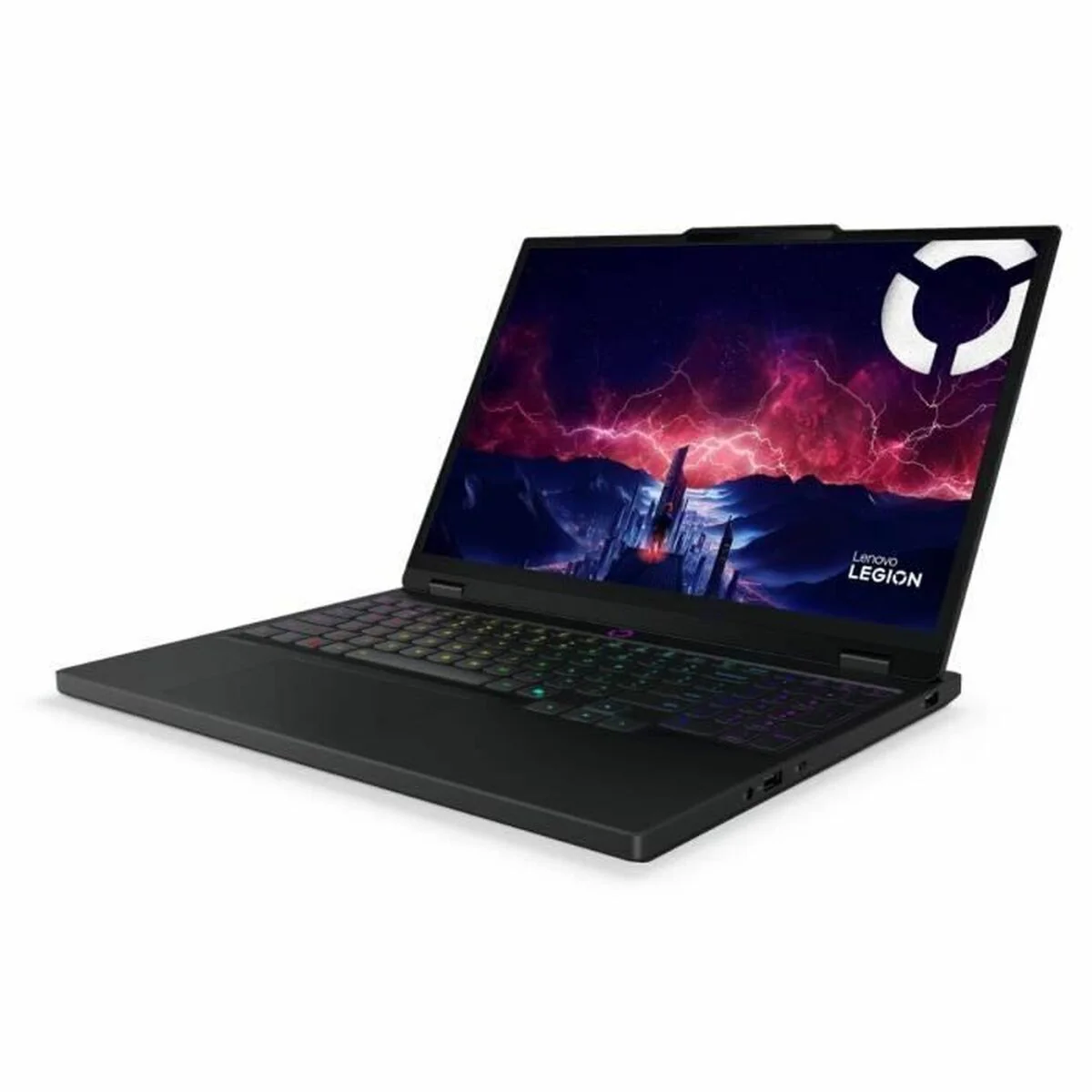Laptop Lenovo 32 GB RAM 512 GB SSD geforce rtx 5060 - Image 6
