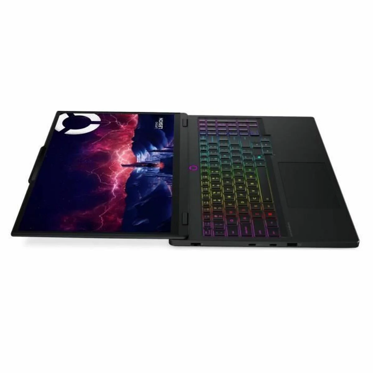 Laptop Lenovo 32 GB RAM 512 GB SSD geforce rtx 5060 - Image 7