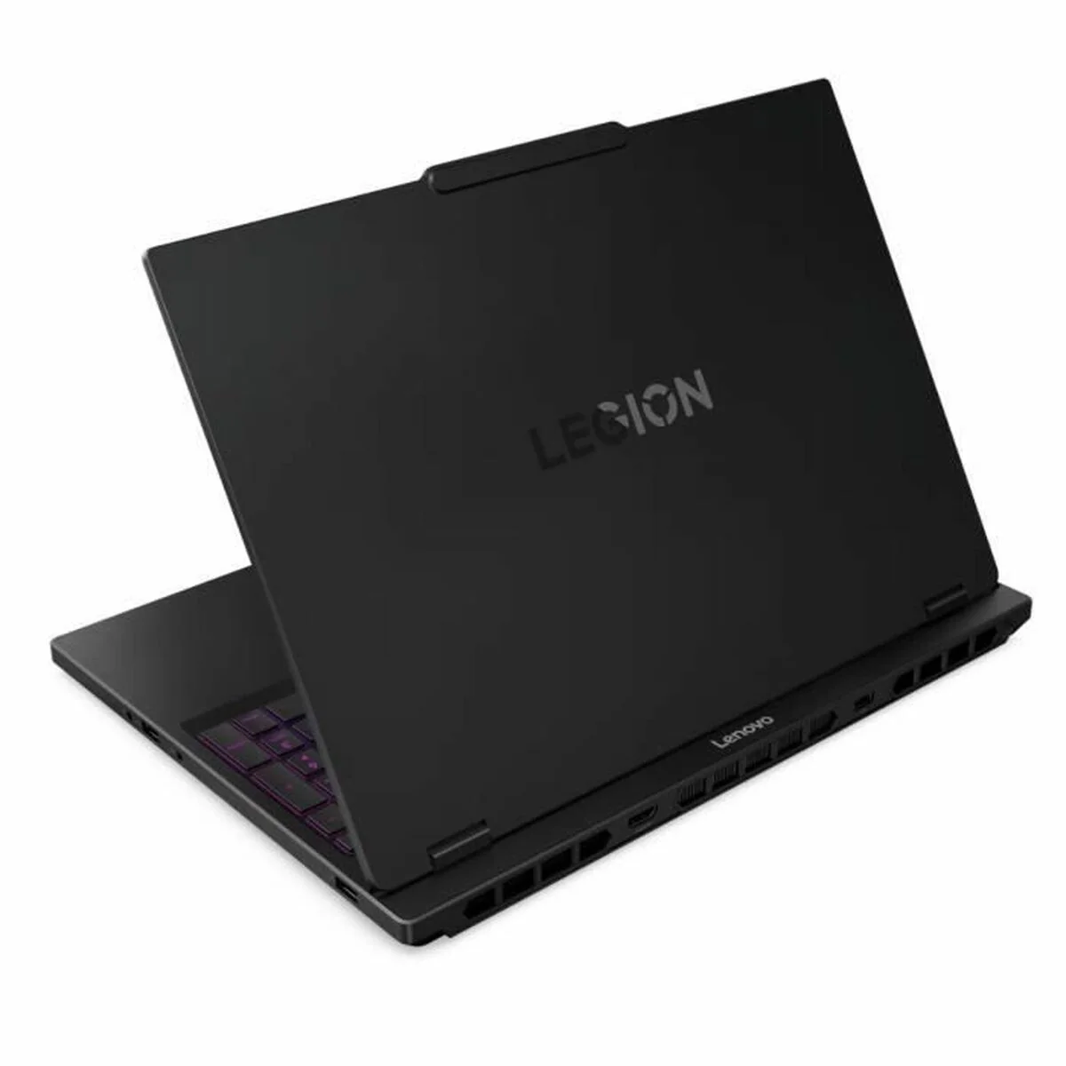 Laptop Lenovo 32 GB RAM 512 GB SSD geforce rtx 5060 - Image 8