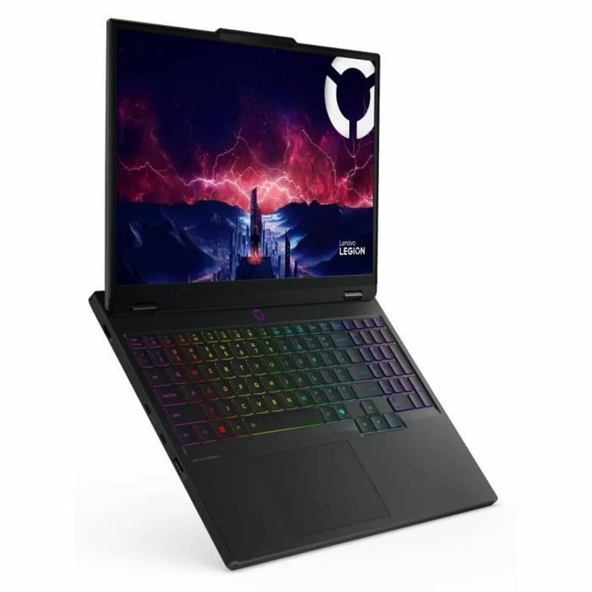 Laptop Lenovo 32 GB RAM 512 GB SSD geforce rtx 5060 - Image 9
