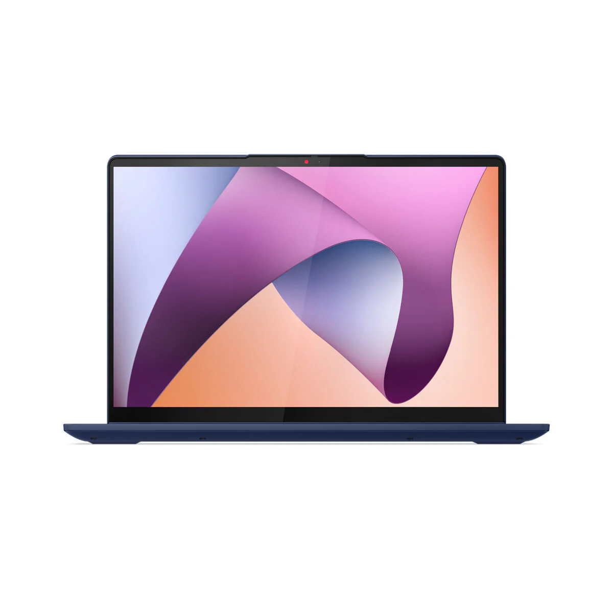 Laptop Lenovo 82XX00GKSP 14" 16 GB RAM 512 GB SSD Qwerty Español - Image 2