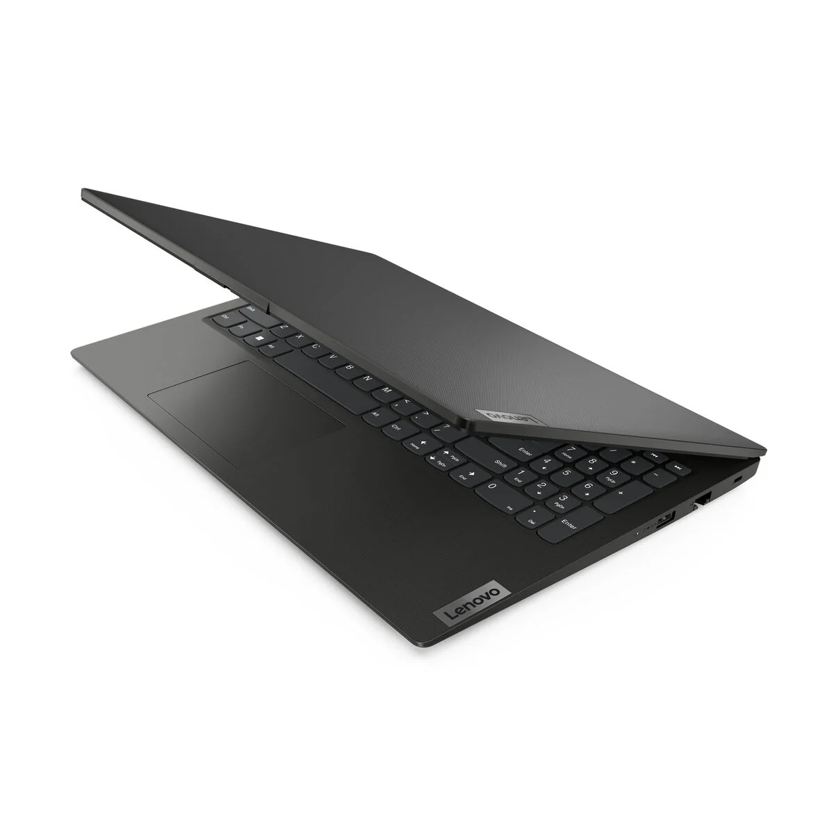 Laptop Lenovo 82YU019SSP 15,6" ryzen 5-7520u 16 GB RAM 512 GB SSD - Image 2