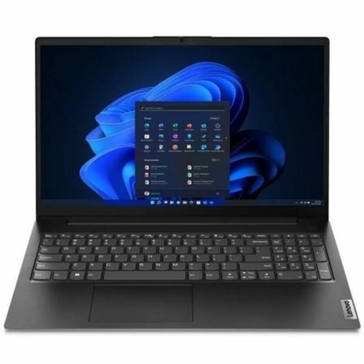 Laptop Lenovo 83A100W5SP 15" 8 GB RAM 512 GB SSD intel core i5-13420h Qwerty Español
